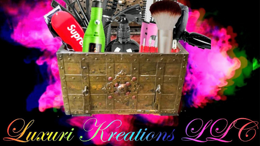 Luxuri Kreations LLC