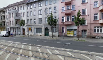 Pfandleihhaus in Köpenick
