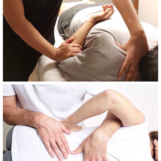 Sakai Shiatsu & Saúde - Massagem