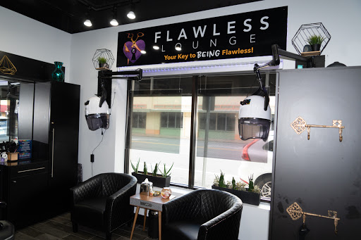 Flawless Lounge