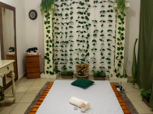 Espaço Fênix Di Giorgi - Massagens no Ipiranga