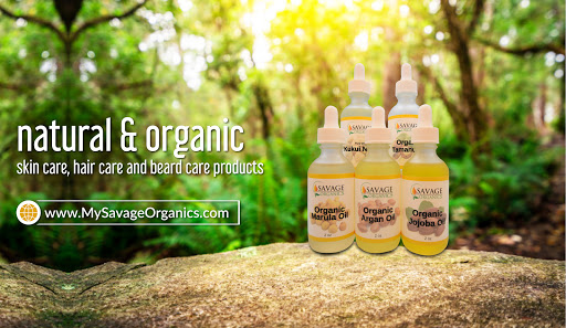 Savage Organics