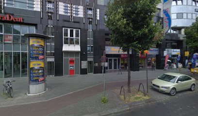 Berliner Sparkasse - ImmobilienCenter