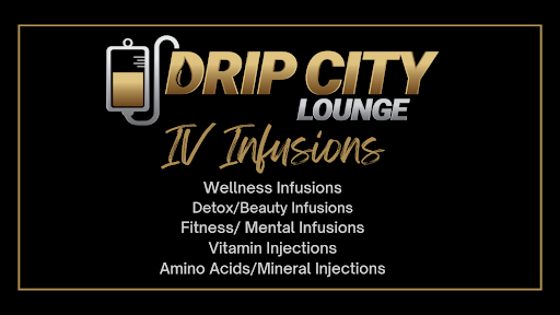 Drip City Lounge