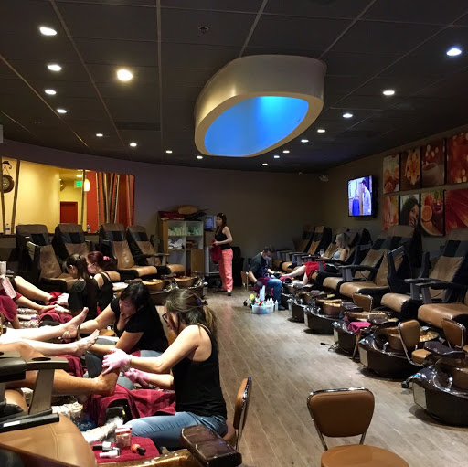 Millenia Nails and Day Spa Orlando