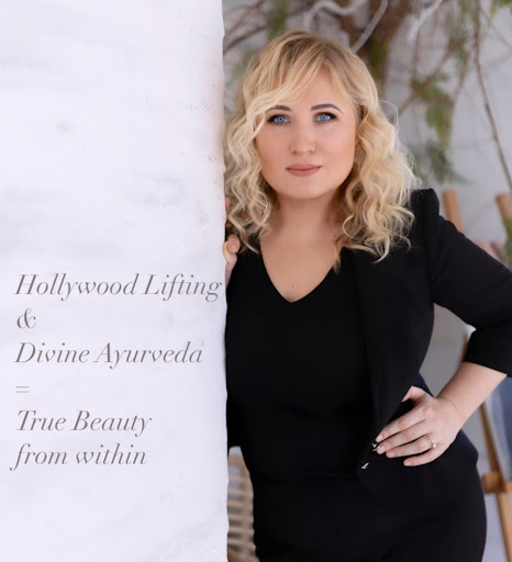 Holistic Beauty Services - Hollywood Lifting & Divine Ayurveda