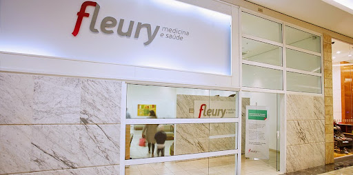 Fleury - Unidade Shopping Anália Franco
