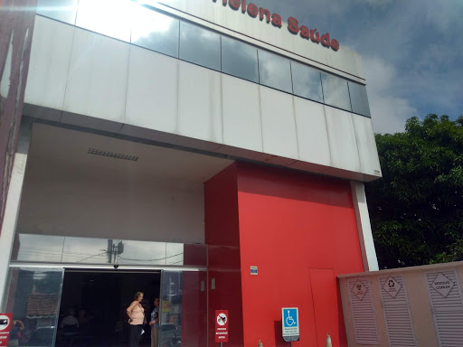 Centro Médico 31 Santa Helena Saúde