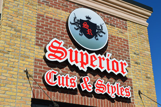 Superior Cuts and Styles