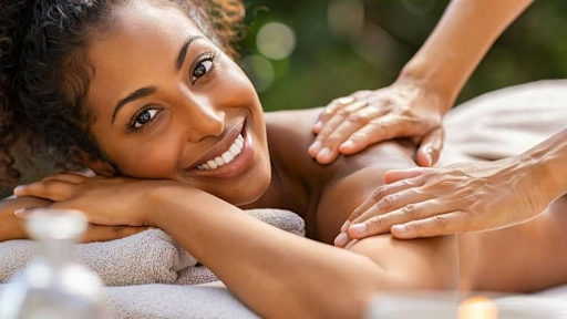 Divine Touch Spa Massage Therapy & Skin Care