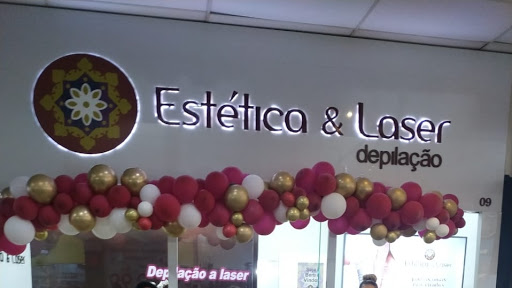 Estetica & Laser Depilação Sonda Itaim Paulista