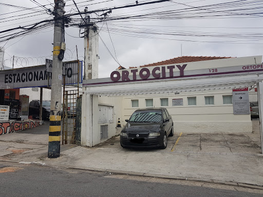 ORTOCITY | São Miguel Paulista - Clínica Ortopédica e de Reabilitação