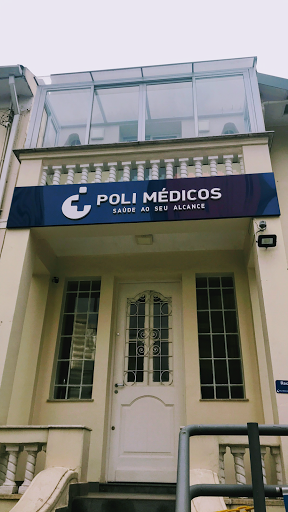 Clínica Médica Poli Médicos - Consultas Com Preços Acessíveis - Bairro Paraiso SP