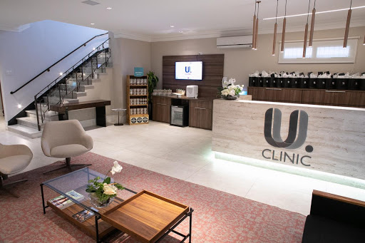 U.Clinic - Ibirapuera