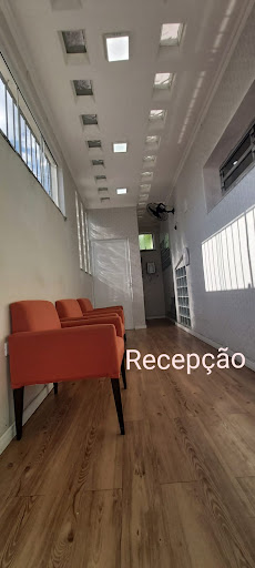 Clinica de Fisioterapia - INSTITUTO CAFES Vila Formosa / Aricanduva/Carrão