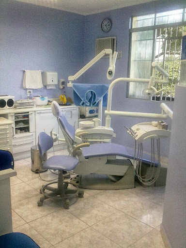 Clínica Odontológica Dr Marius Ikeda