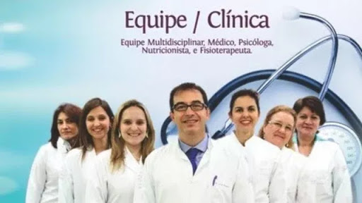 Clínica Imec - Cirurgia da Obesidade - Dr. José Rubens