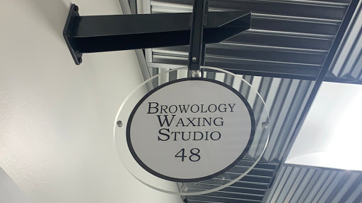 Browology Waxing Studio