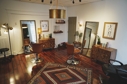 Ardon House Salon