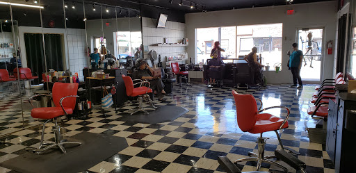 Hairapy Salon & Lounge