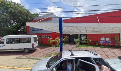 Centro de Fisioterapia Albert Sabin - Prefeitura de Poá