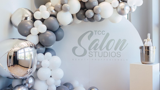 TCC Salon Studios