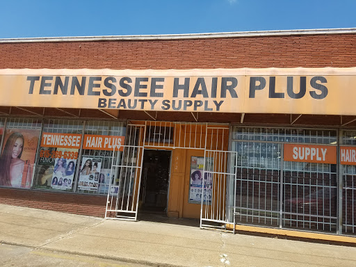 Tennessee Hair Plus Beauty