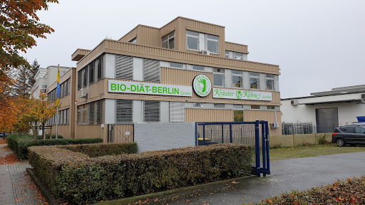 Bio-diät-berlin GmbH
