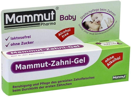 Mammut Pharma GmbH