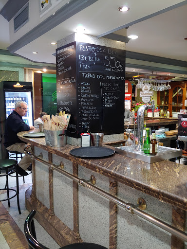 Café bar casanova