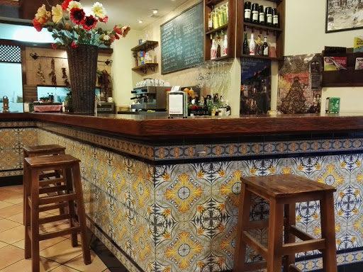 Café-Bar Colón