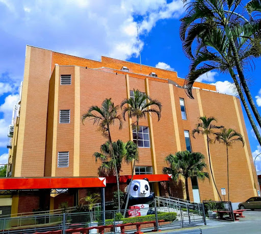 Centro Universitário São Camilo - Ipiranga