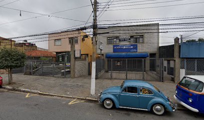Cooperativa de Algodão Brasileiro-Coopcotton