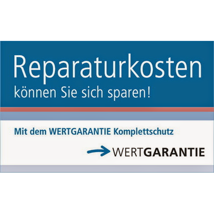 Wertgarantie Reparatur Partner Berlin - Handy Smartphone Tablet MacBook