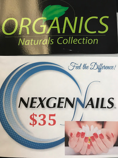 Nails Skincare T&T