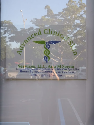 Advanced Clinical Skin Services LLC