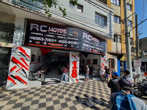 RC Motos Multimarcas SBC