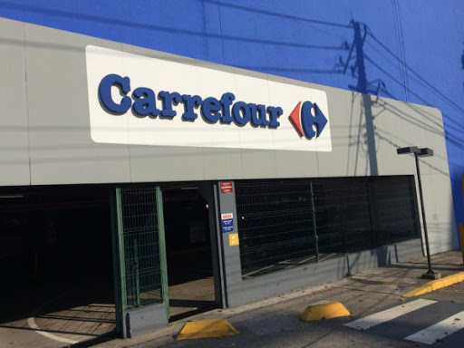M3storage - Carrefour Santo Amaro