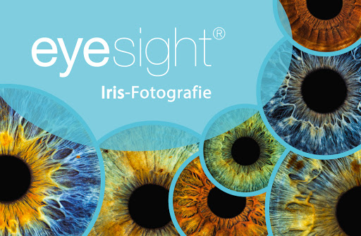 Eyesight Iris-Fotografie