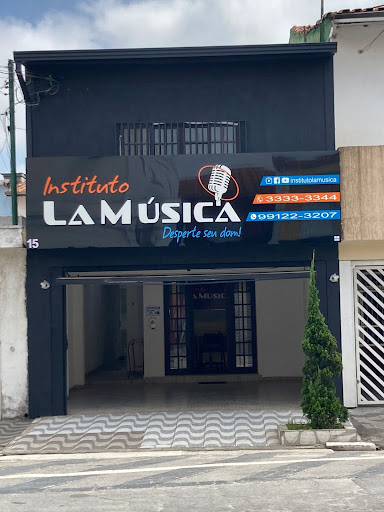 Instituto La Música
