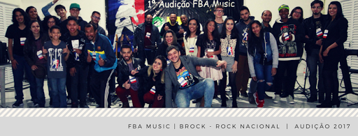 FBA Music