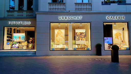 Fotostudio Urbschat Berlin GmbH