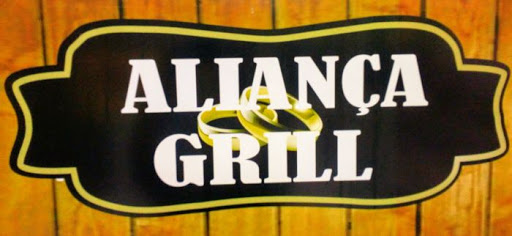 Aliança Grill Restaurante e Pizzaria