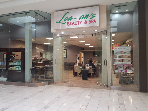 Loa-an's Beauty & Spa