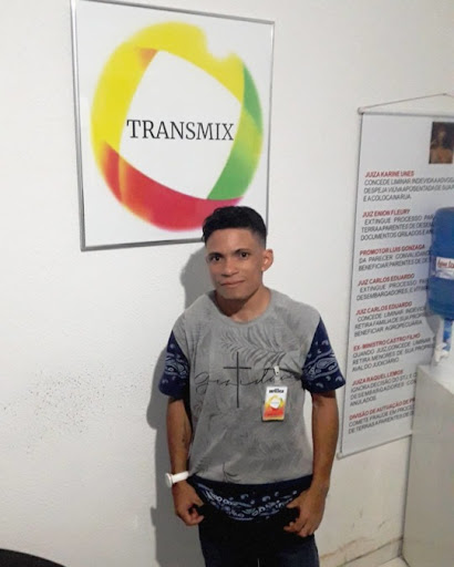TRANSMIX FM