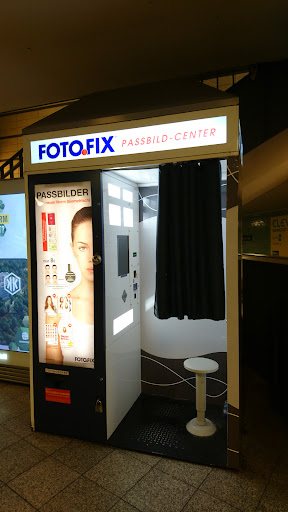 FOTOFIX Photo booth