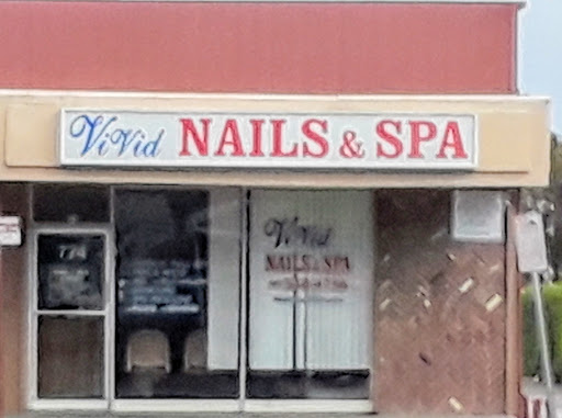 Vivid Nails & Spa