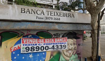 Banca Teixeira