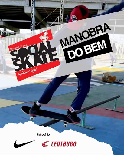 O.N.G. Social Skate