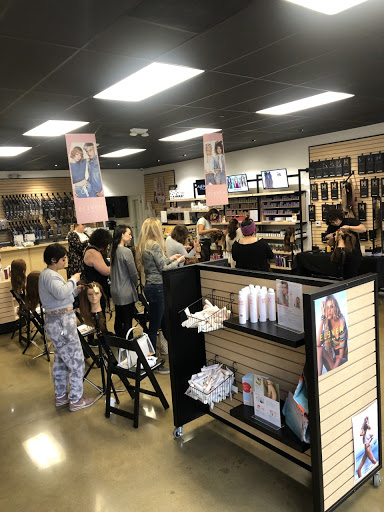 Beauty Solutions Resource Center
